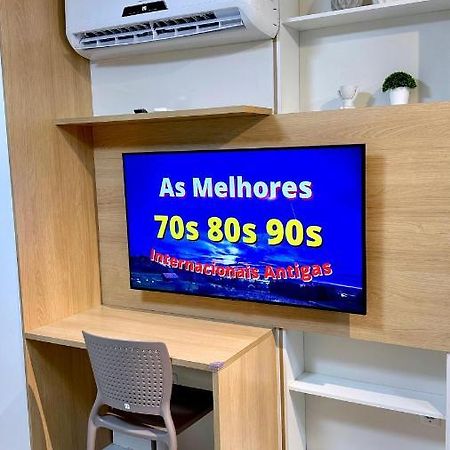 02 Flat Golden Home Boa Viagem Recife Ngoại thất bức ảnh