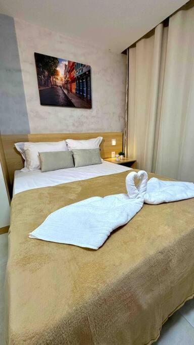 02 Flat Golden Home Boa Viagem Recife Ngoại thất bức ảnh