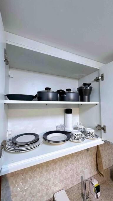 02 Flat Golden Home Boa Viagem Recife Ngoại thất bức ảnh