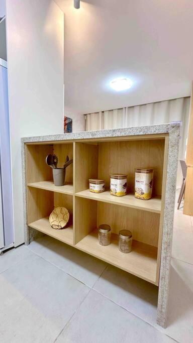 02 Flat Golden Home Boa Viagem Recife Ngoại thất bức ảnh