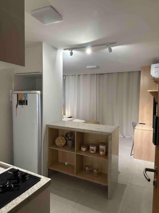 02 Flat Golden Home Boa Viagem Recife Ngoại thất bức ảnh