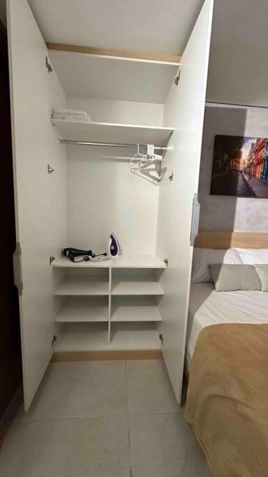 02 Flat Golden Home Boa Viagem Recife Ngoại thất bức ảnh