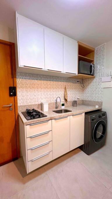 02 Flat Golden Home Boa Viagem Recife Ngoại thất bức ảnh