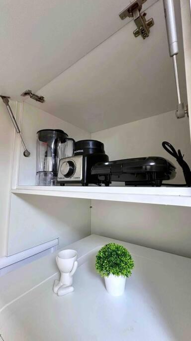 02 Flat Golden Home Boa Viagem Recife Ngoại thất bức ảnh