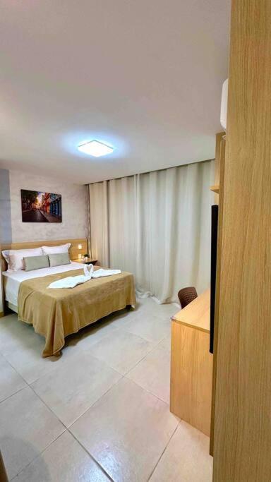 02 Flat Golden Home Boa Viagem Recife Ngoại thất bức ảnh