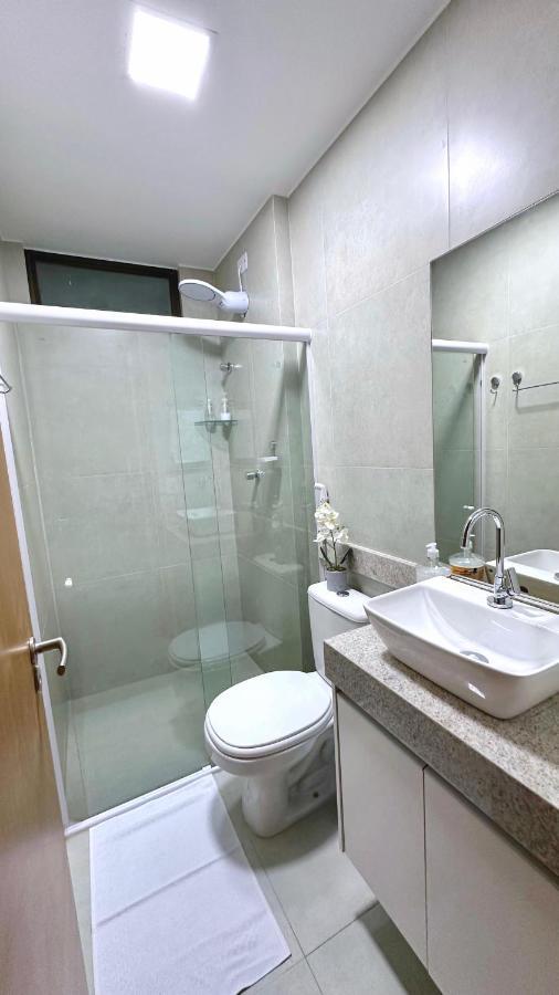 02 Flat Golden Home Boa Viagem Recife Ngoại thất bức ảnh