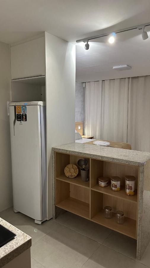 02 Flat Golden Home Boa Viagem Recife Ngoại thất bức ảnh