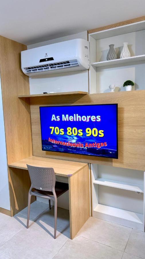 02 Flat Golden Home Boa Viagem Recife Ngoại thất bức ảnh