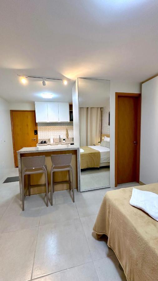 02 Flat Golden Home Boa Viagem Recife Ngoại thất bức ảnh