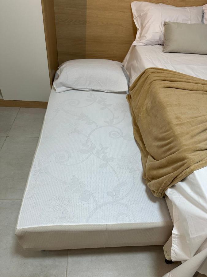 02 Flat Golden Home Boa Viagem Recife Ngoại thất bức ảnh